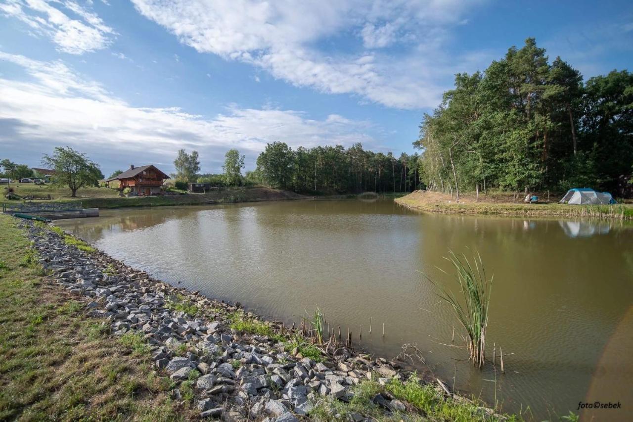 Rybnik Bitovanky Bítovany Exterior foto